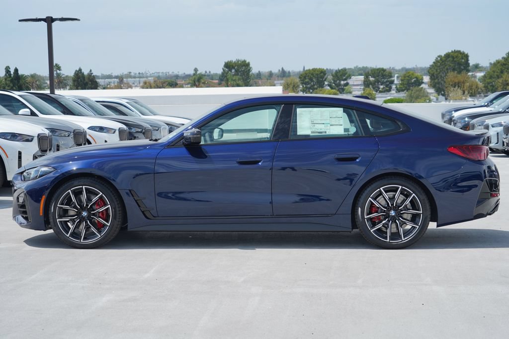 New 2026 BMW M440i w/ Premium Package RWD image 4