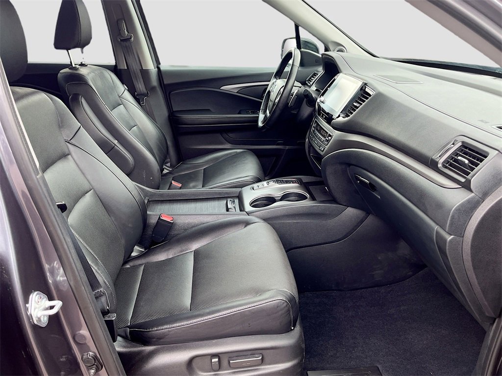 Used 2022 Honda Ridgeline RTL-E image 27