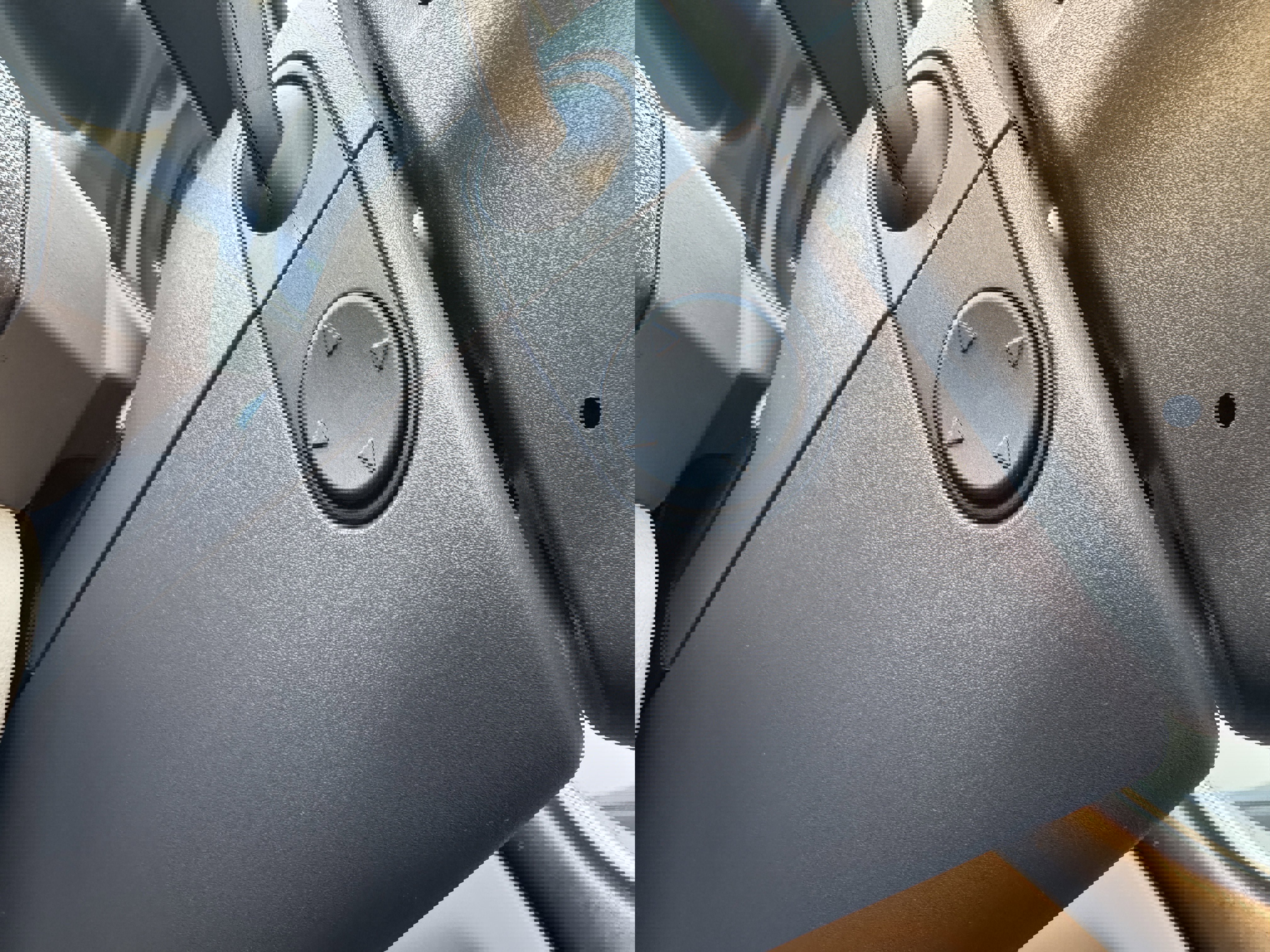 Used 2019 Lincoln Nautilus Select image 23