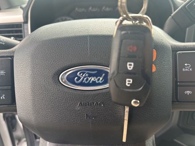 Used 2021 Ford F150 XLT w/ Trailer Tow Package image 41