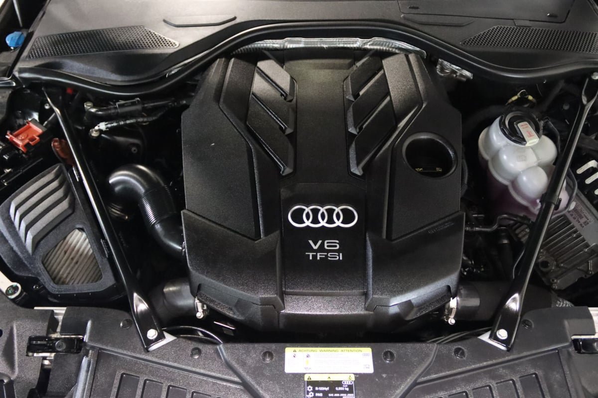 Used 2019 Audi A8 L 3.0T w/ Luxury Package AWD/4WD image 15