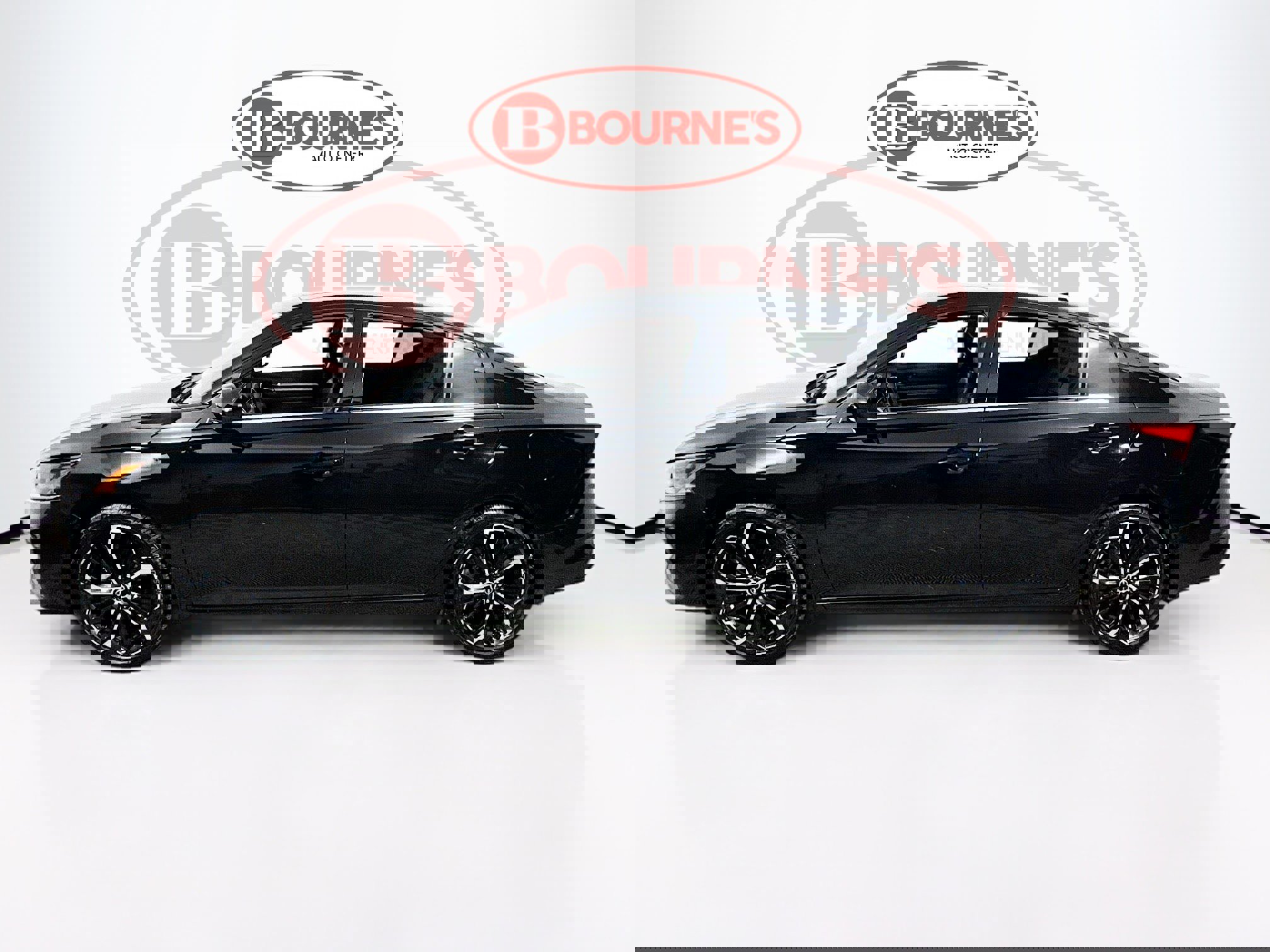 Used 2025 Nissan Altima 2.5 SR w/ SR Premium Package image 7