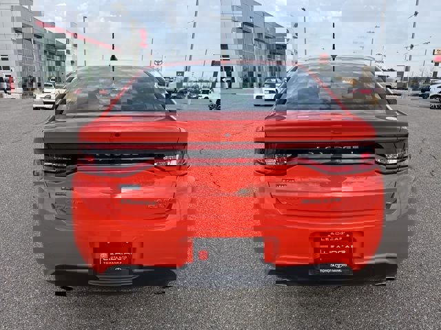 Used 2015 Dodge Dart SXT image 9