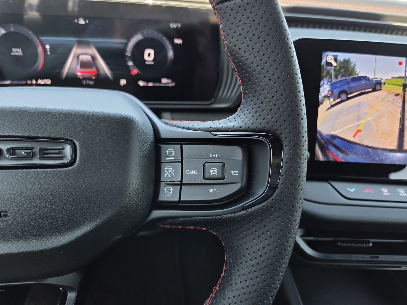 New 2026 Dodge Charger R/T image 21