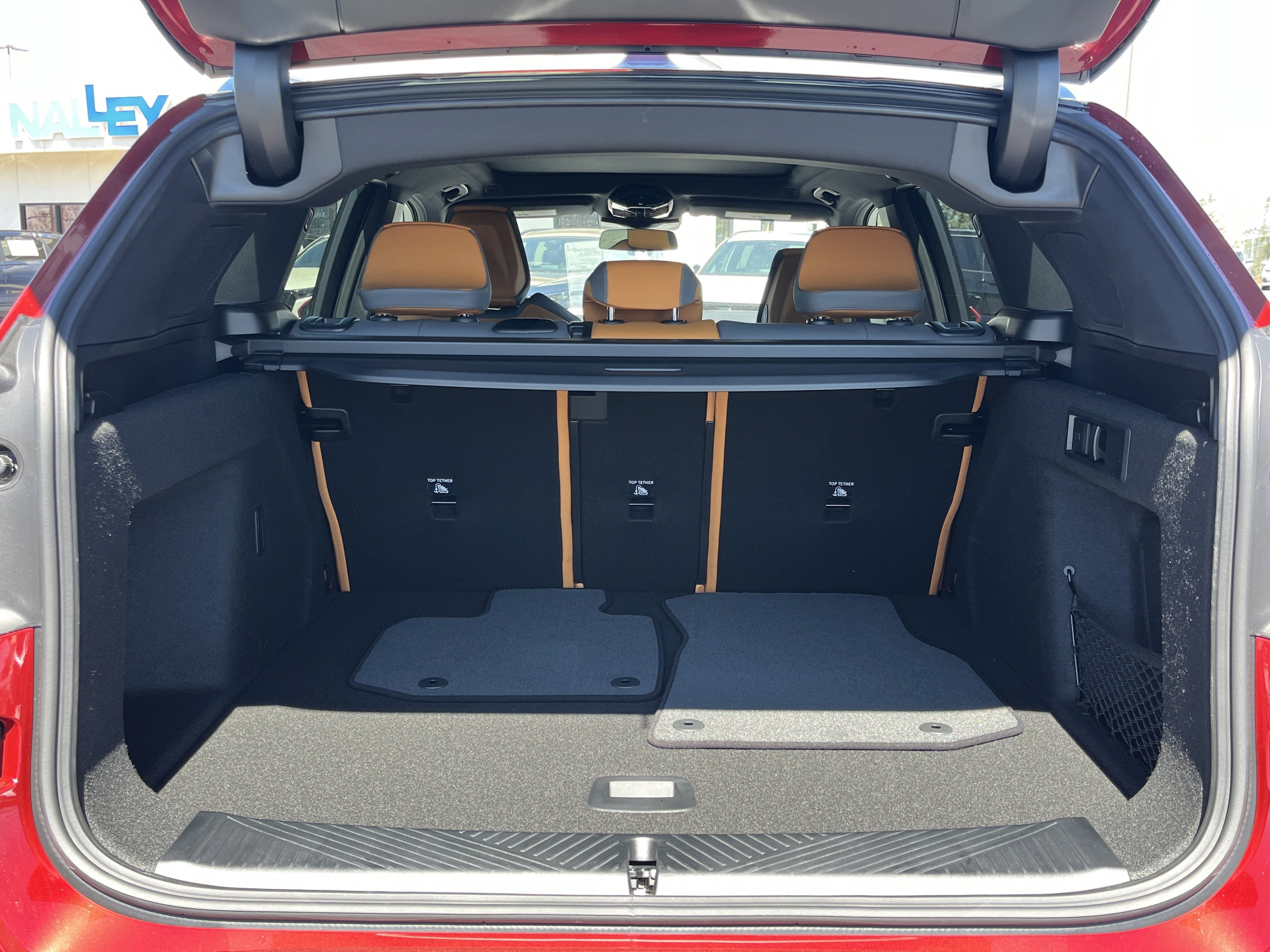 New 2026 BMW X3 xDrive30 w/ Premium Package image 25