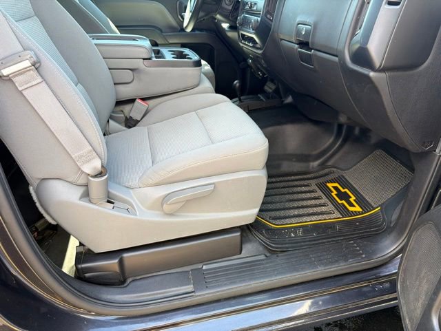 Used 2016 Chevrolet Silverado 1500 LS w/ Trailering Package AWD/4WD image 22