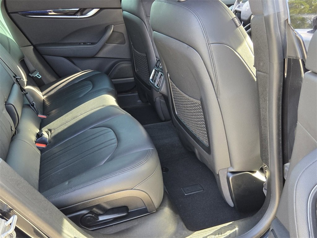 Used 2022 Maserati Levante GT image 16