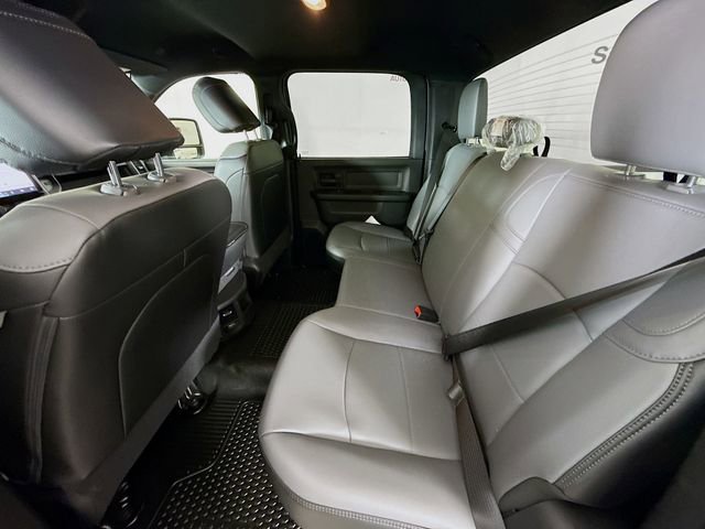 New 2026 RAM 3500 Tradesman image 22