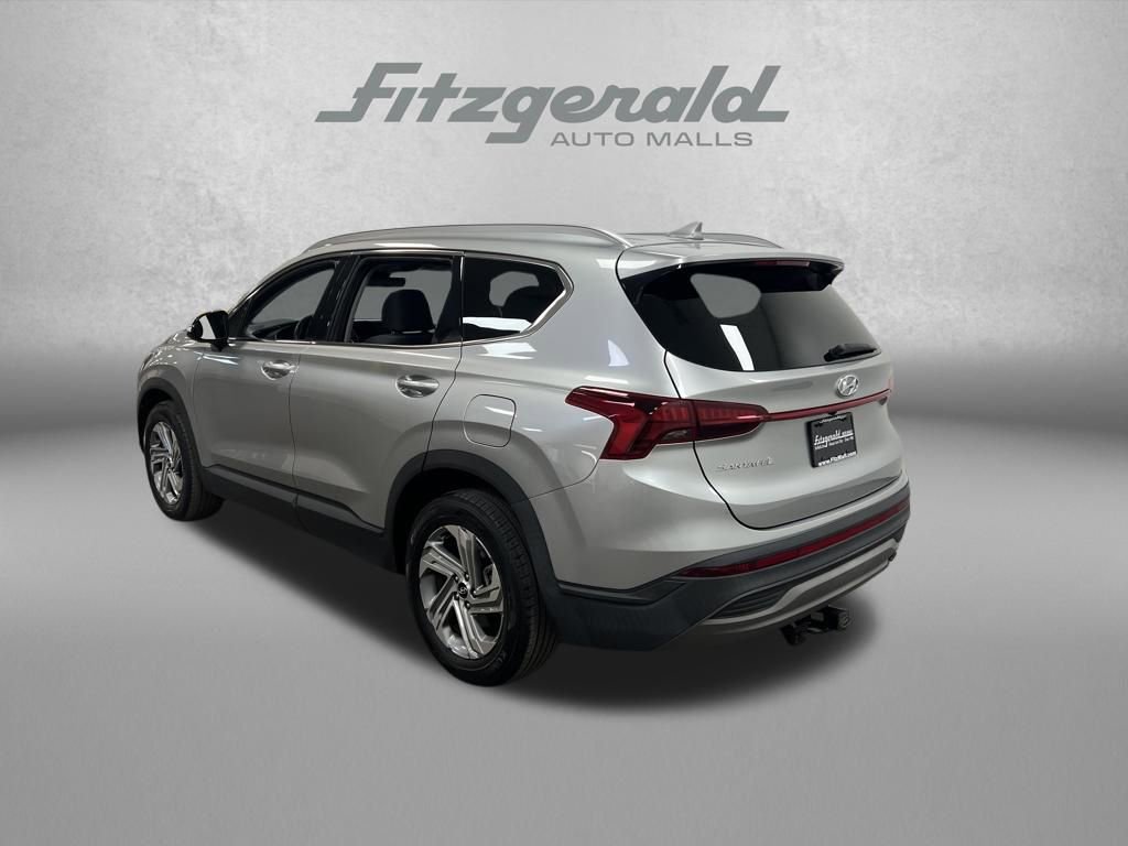 Used 2023 Hyundai Santa Fe SEL image 3