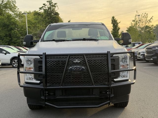 Used 2024 Ford F250 XL RWD image 8