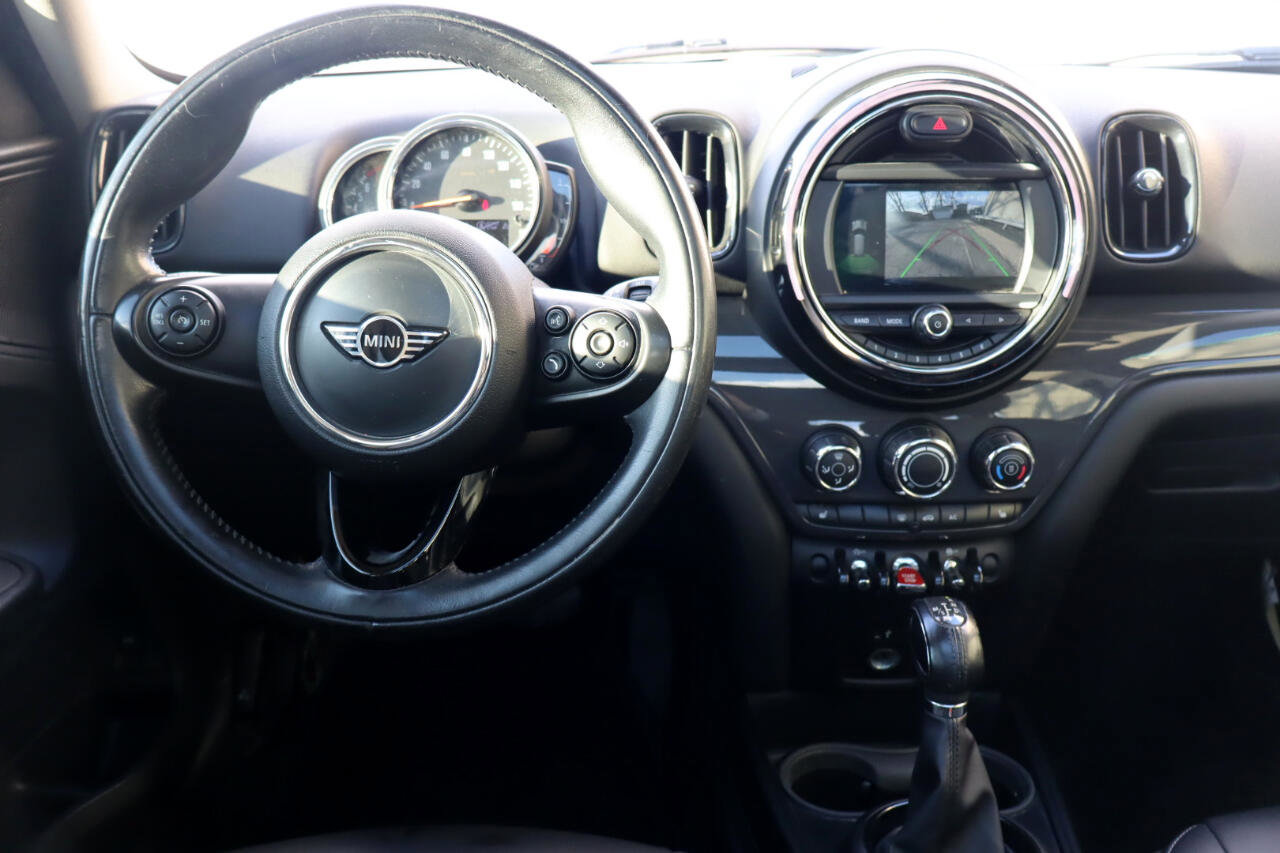Used 2019 MINI Cooper Countryman image 29