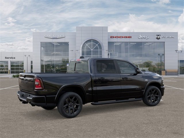 New 2026 RAM 1500 Laramie image 4