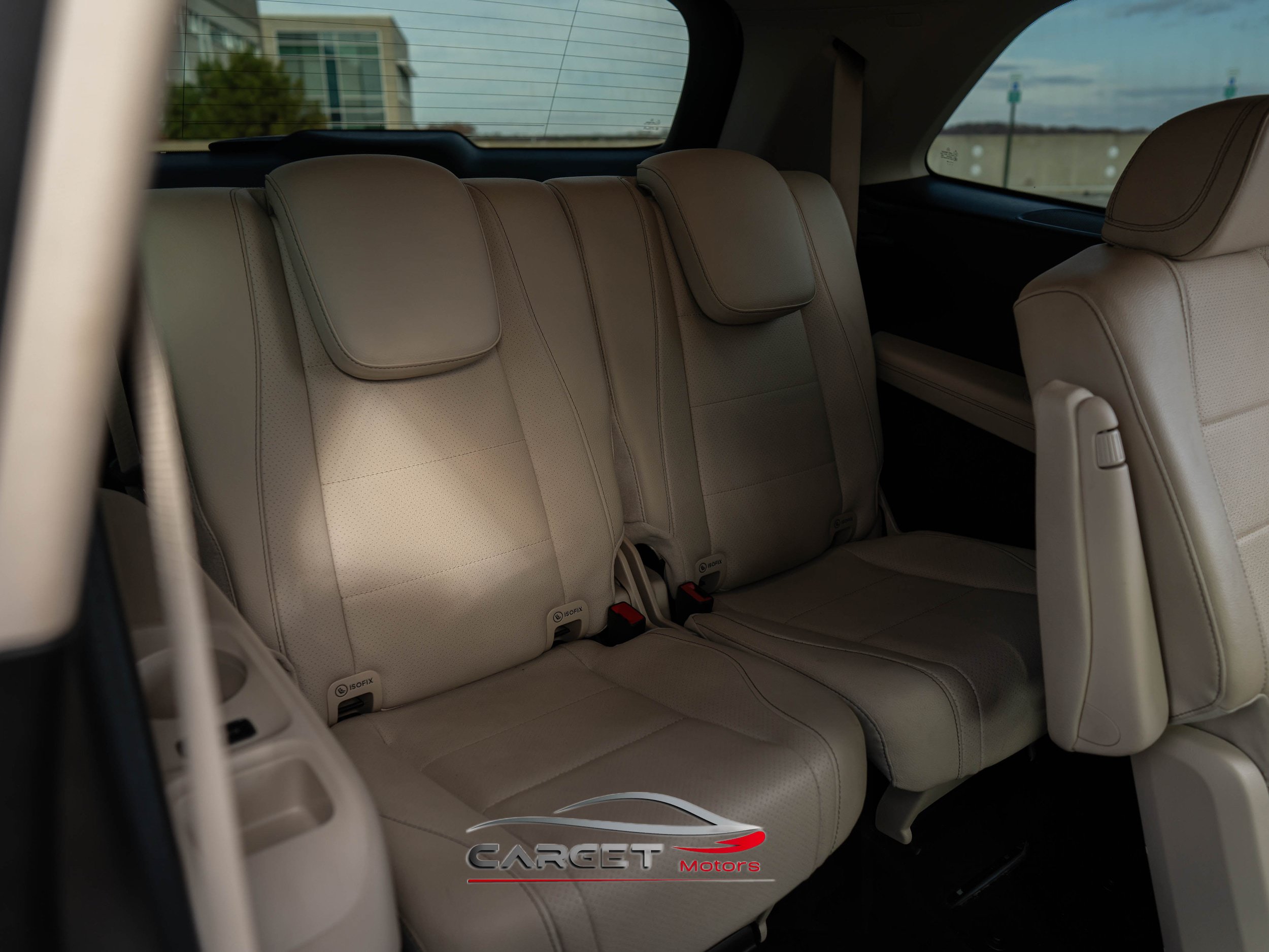 Used 2021 Mercedes-Benz GLS 450 4MATIC image 20