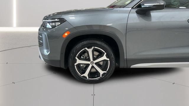 New 2026 Volkswagen Tiguan SE AWD/4WD image 26