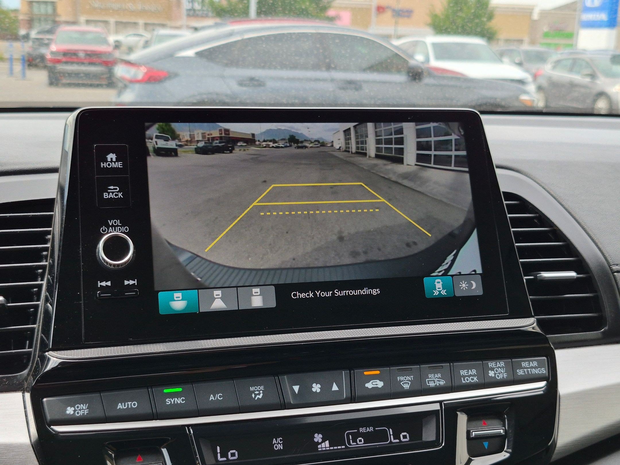 Used 2025 Honda Odyssey EX-L image 26