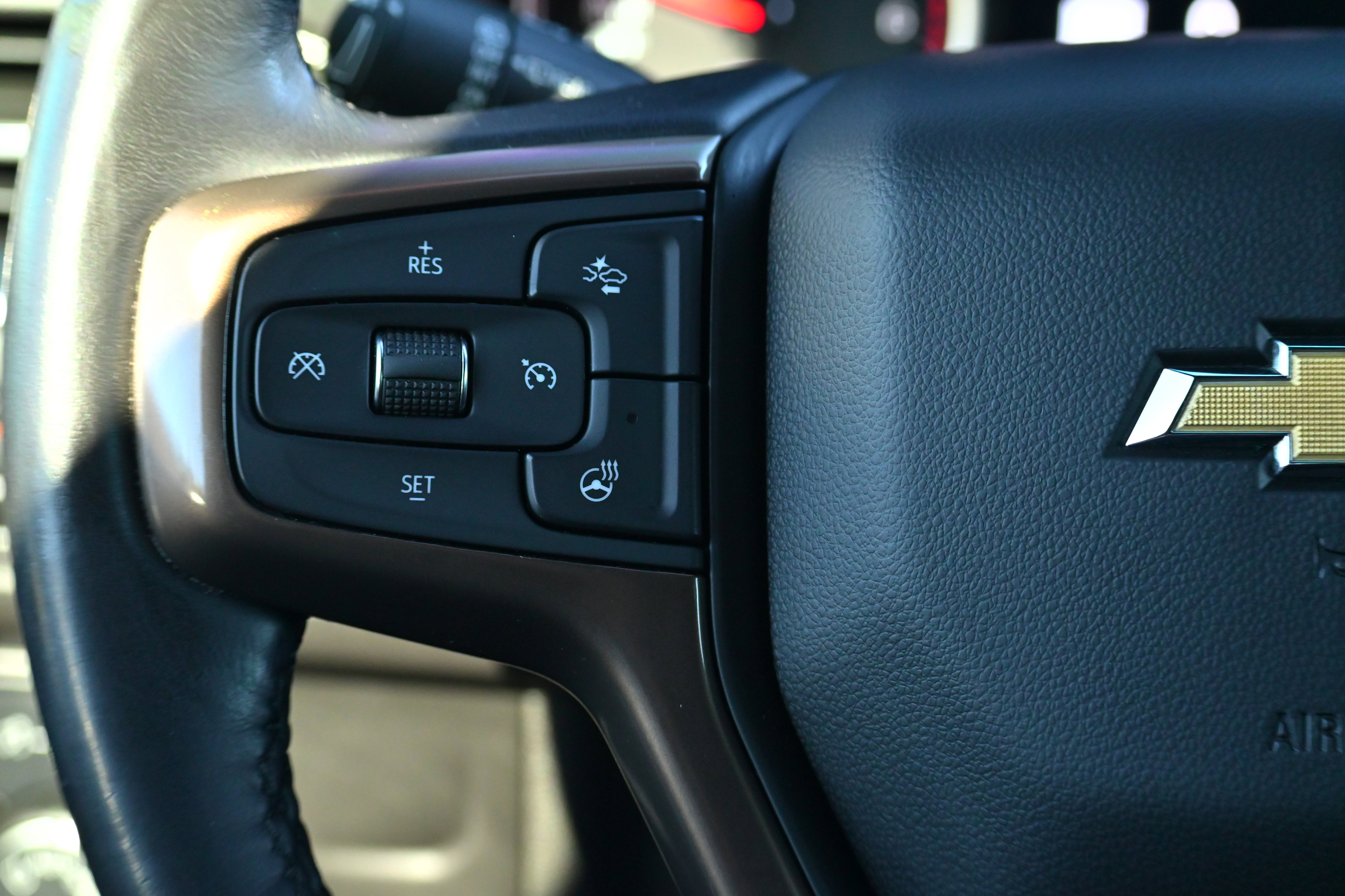 Used 2021 Chevrolet Suburban High Country image 20