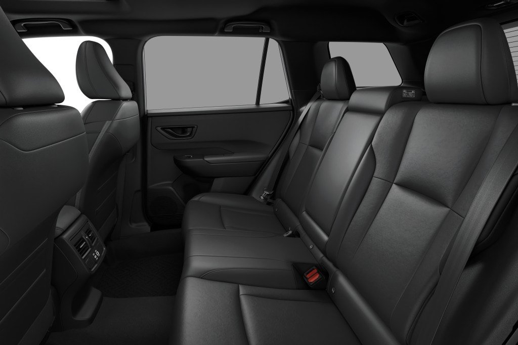 New 2026 Subaru Outback Premium AWD/4WD image 15