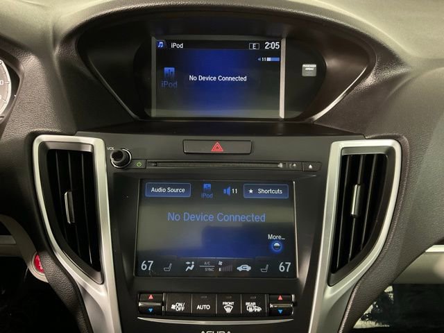 Used 2015 Acura TLX V6 image 21