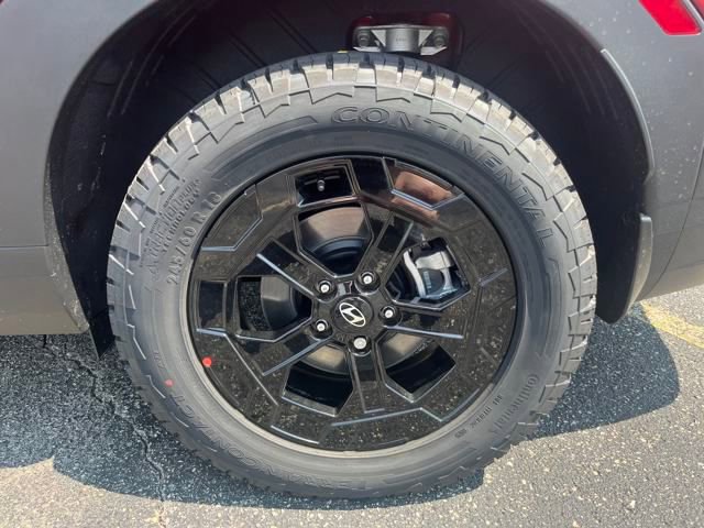 New 2025 Hyundai Santa Fe XRT image 10