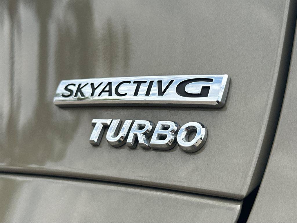 Used 2024 MAZDA CX-30 Carbon AWD/4WD image 39