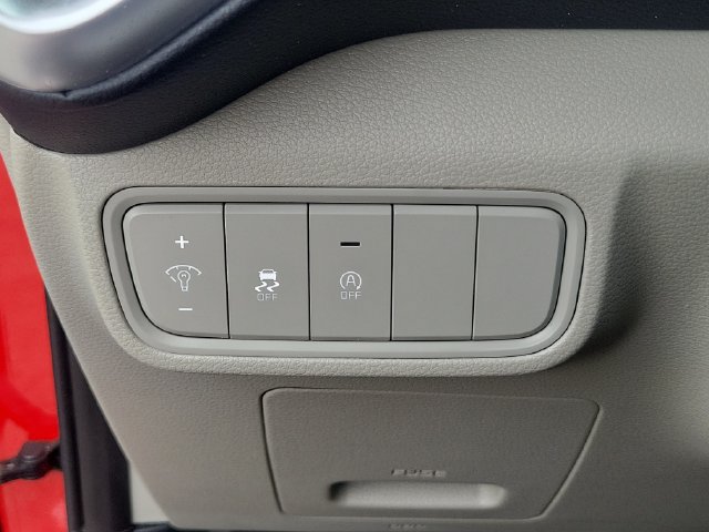 Certified 2024 Kia Soul LX FWD image 22