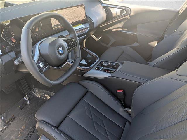 Used 2026 BMW X3 xDrive30i w/ Premium Package AWD/4WD image 3