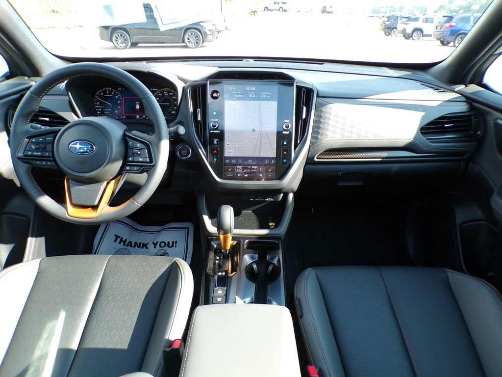 Used 2026 Subaru Forester Wilderness AWD/4WD image 19