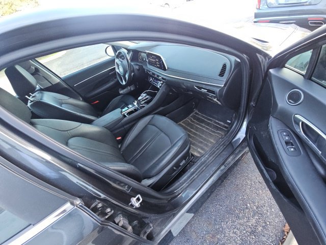 Used 2023 Hyundai Sonata Limited FWD image 7
