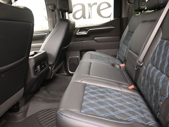 New 2026 Chevrolet Silverado 1500 RST w/ All Star Edition Plus image 12