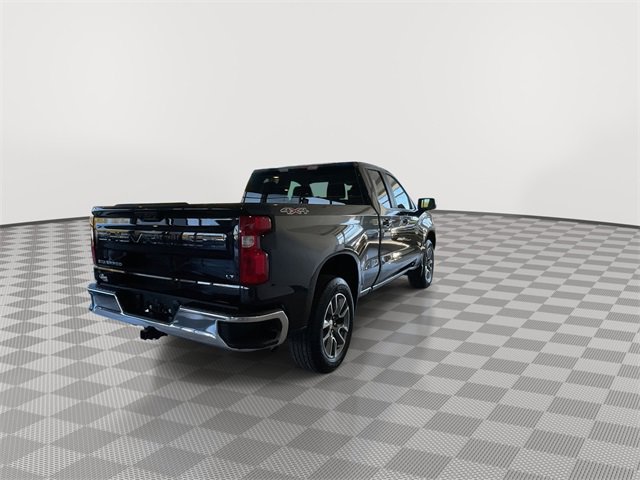 New 2026 Chevrolet Silverado 1500 LT image 10
