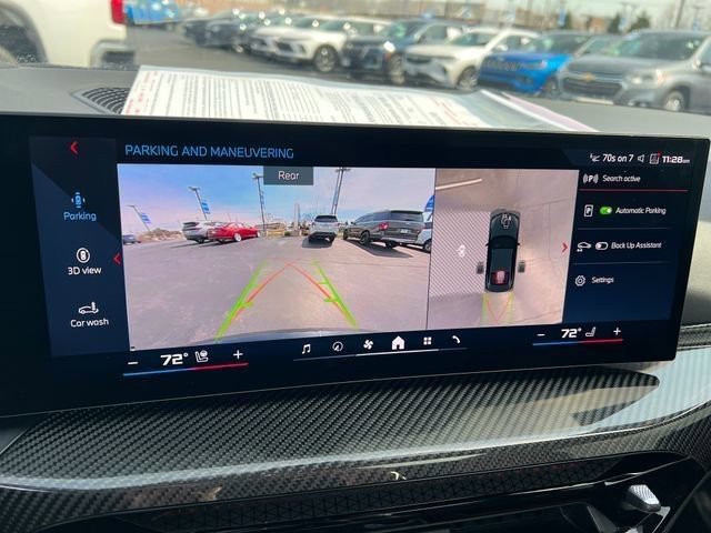 Used 2026 BMW 440i xDrive Coupe w/ Premium Package AWD/4WD image 35