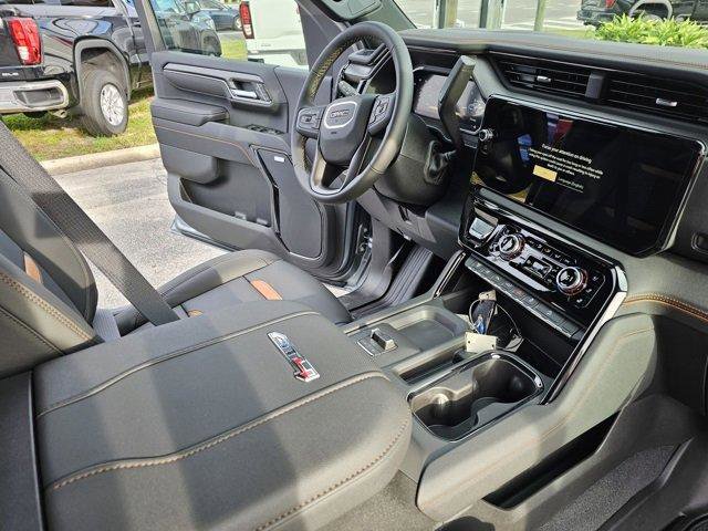 New 2026 GMC Sierra 2500 AT4 w/ AT4 Premium Plus Package image 23