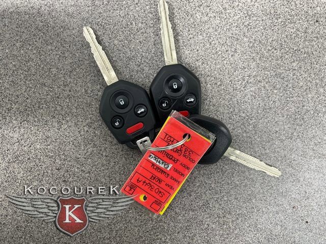 Used 2019 Subaru Outback 2.5i Premium image 25