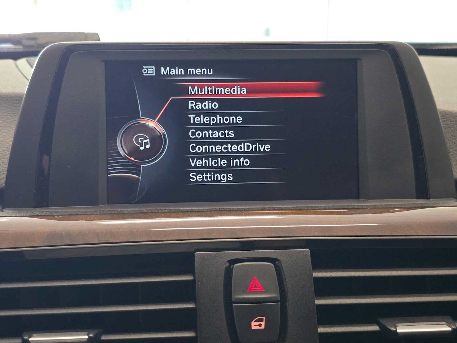 Used 2015 BMW 328d Sedan RWD image 14