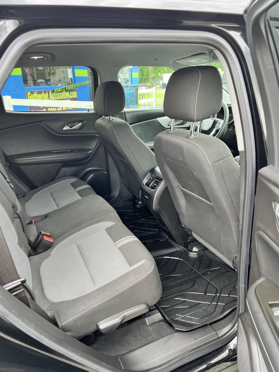 Used 2024 Chevrolet Blazer LT w/ Convenience Package FWD image 6