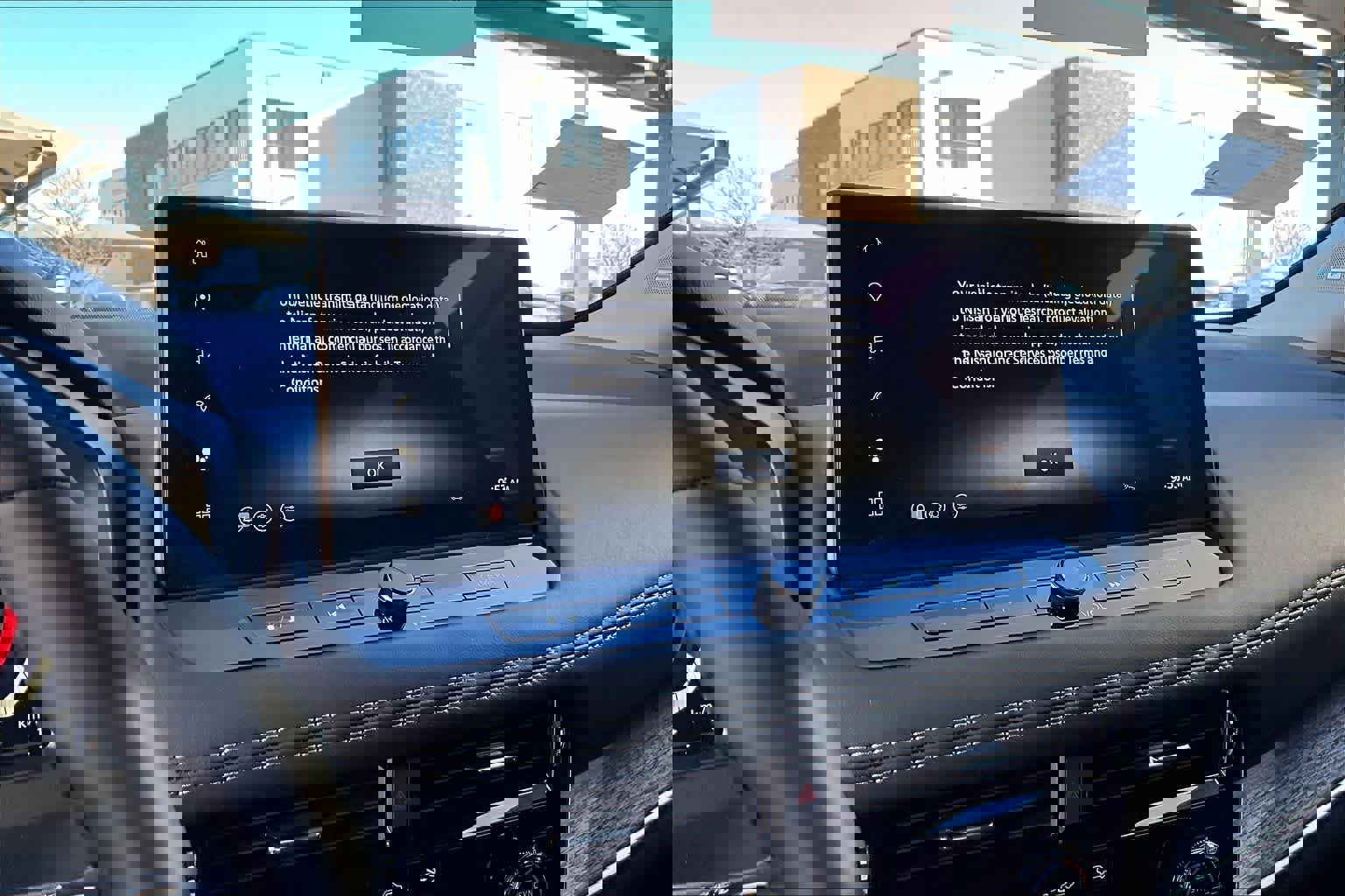 New 2026 Nissan Rogue Platinum image 16