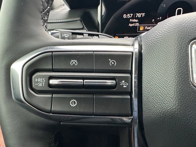 New 2025 GMC Acadia Elevation w/ Elevation Premium Package image 29