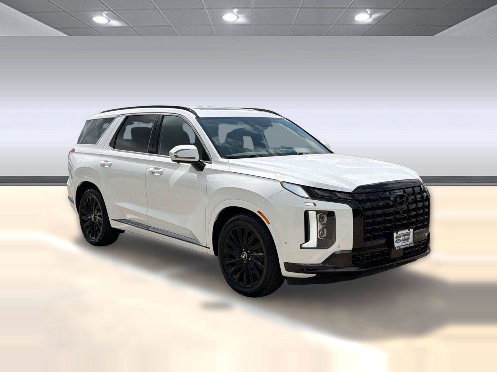 Used 2024 Hyundai Palisade Calligraphy image 7