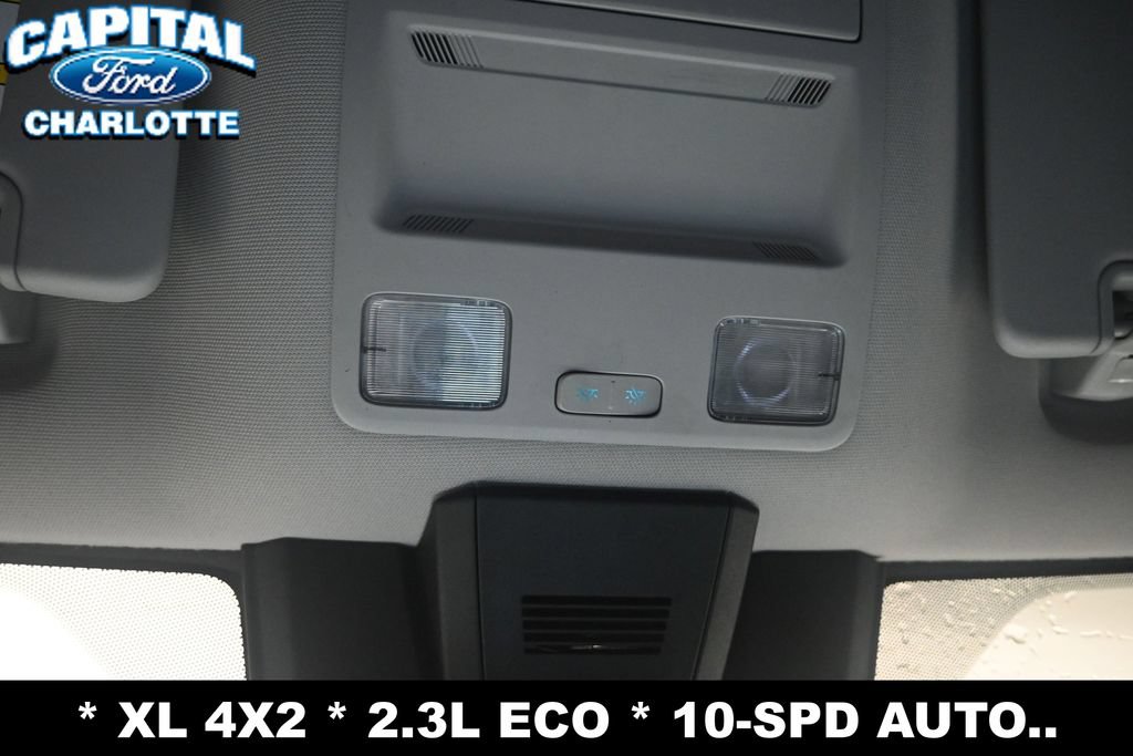 Used 2024 Ford Ranger XL RWD image 17