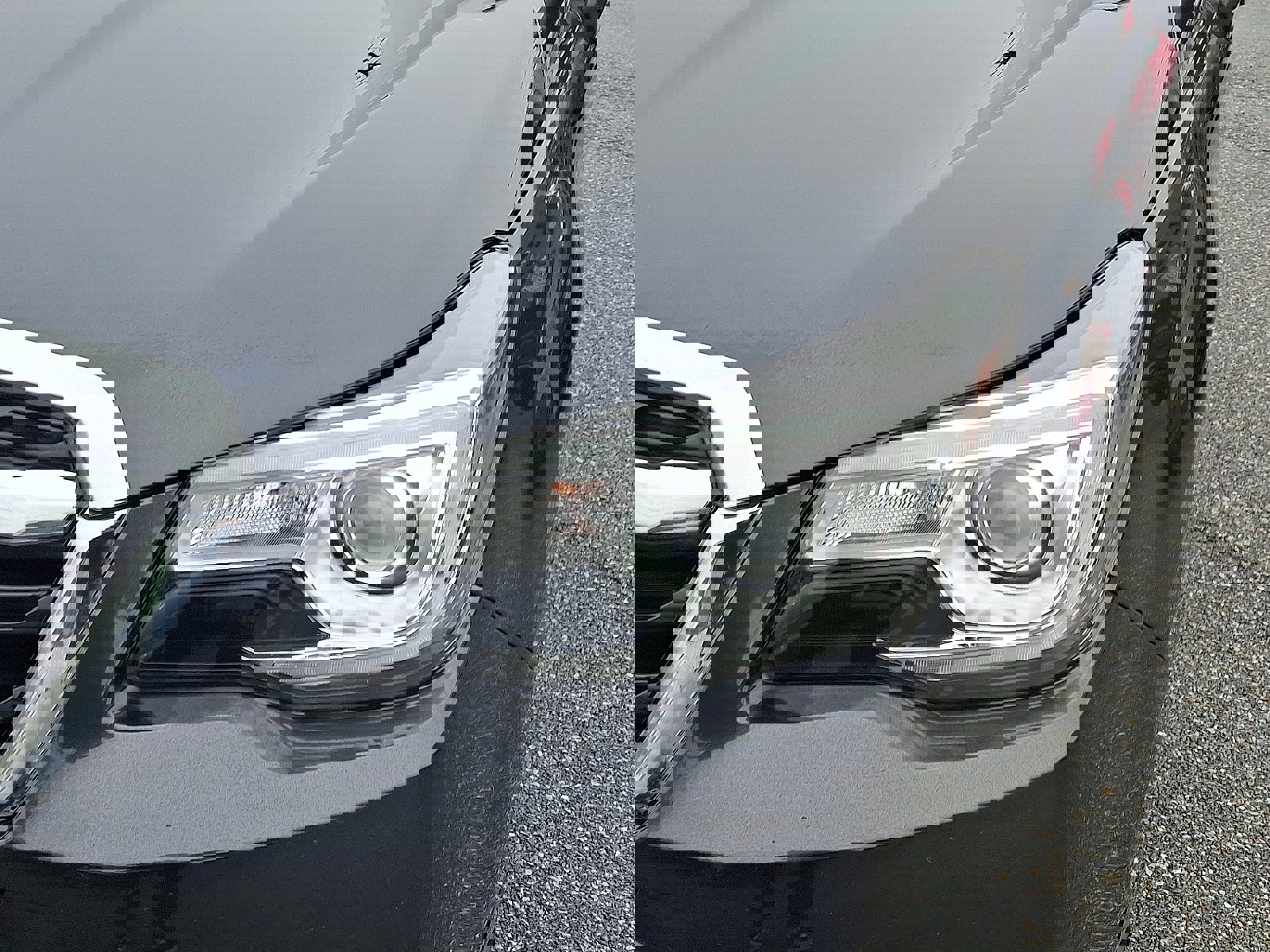 Used 2018 Subaru Forester 2.5i Limited image 8