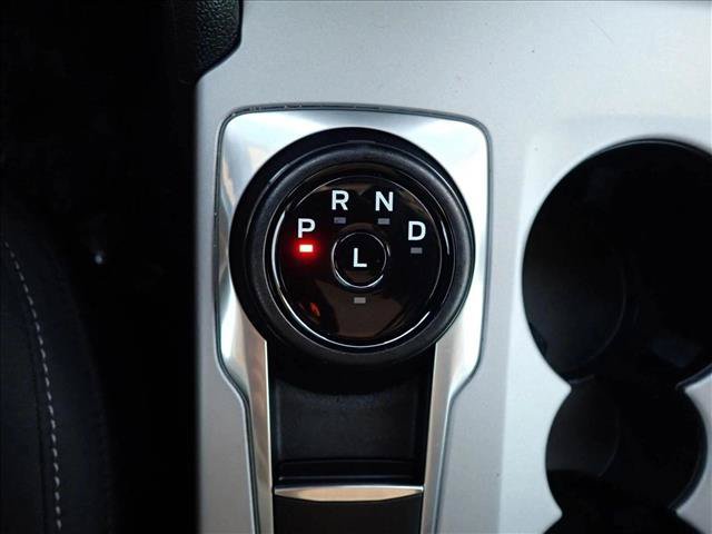 Used 2022 Ford Bronco Sport Big Bend w/ Convenience Package AWD/4WD image 24
