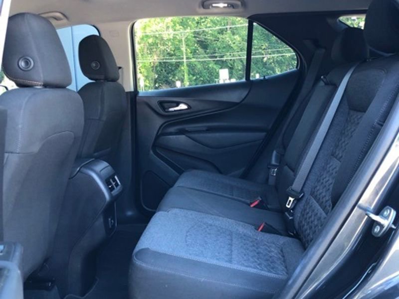 Used 2023 Chevrolet Equinox LT image 14