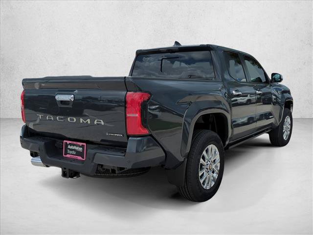 New 2026 Toyota Tacoma Limited AWD/4WD image 2