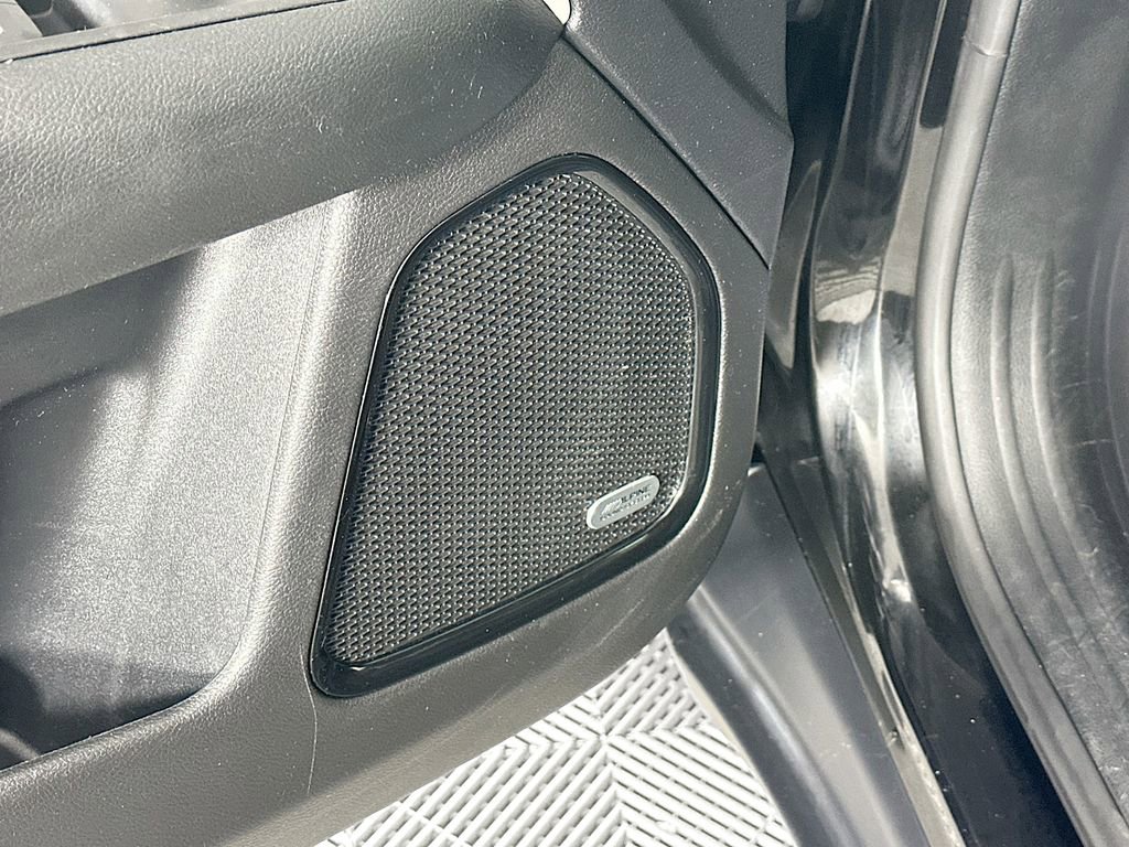 Used 2022 Jeep Compass Limited w/ Sun and Sound Group image 29