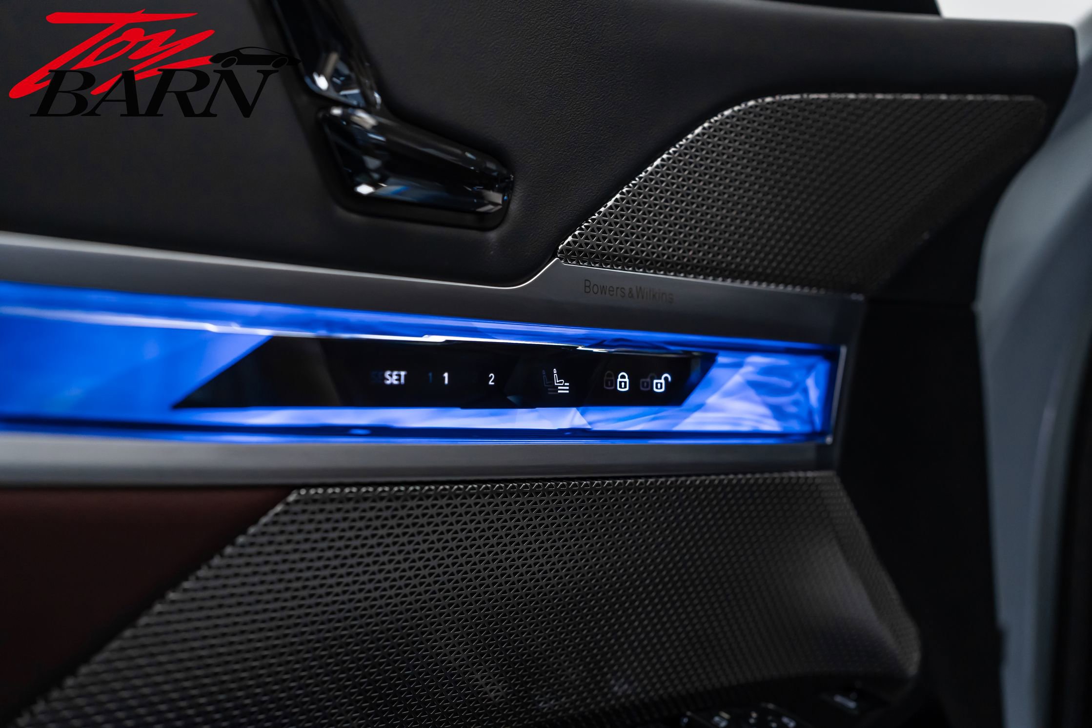 Used 2023 BMW 760i xDrive image 22