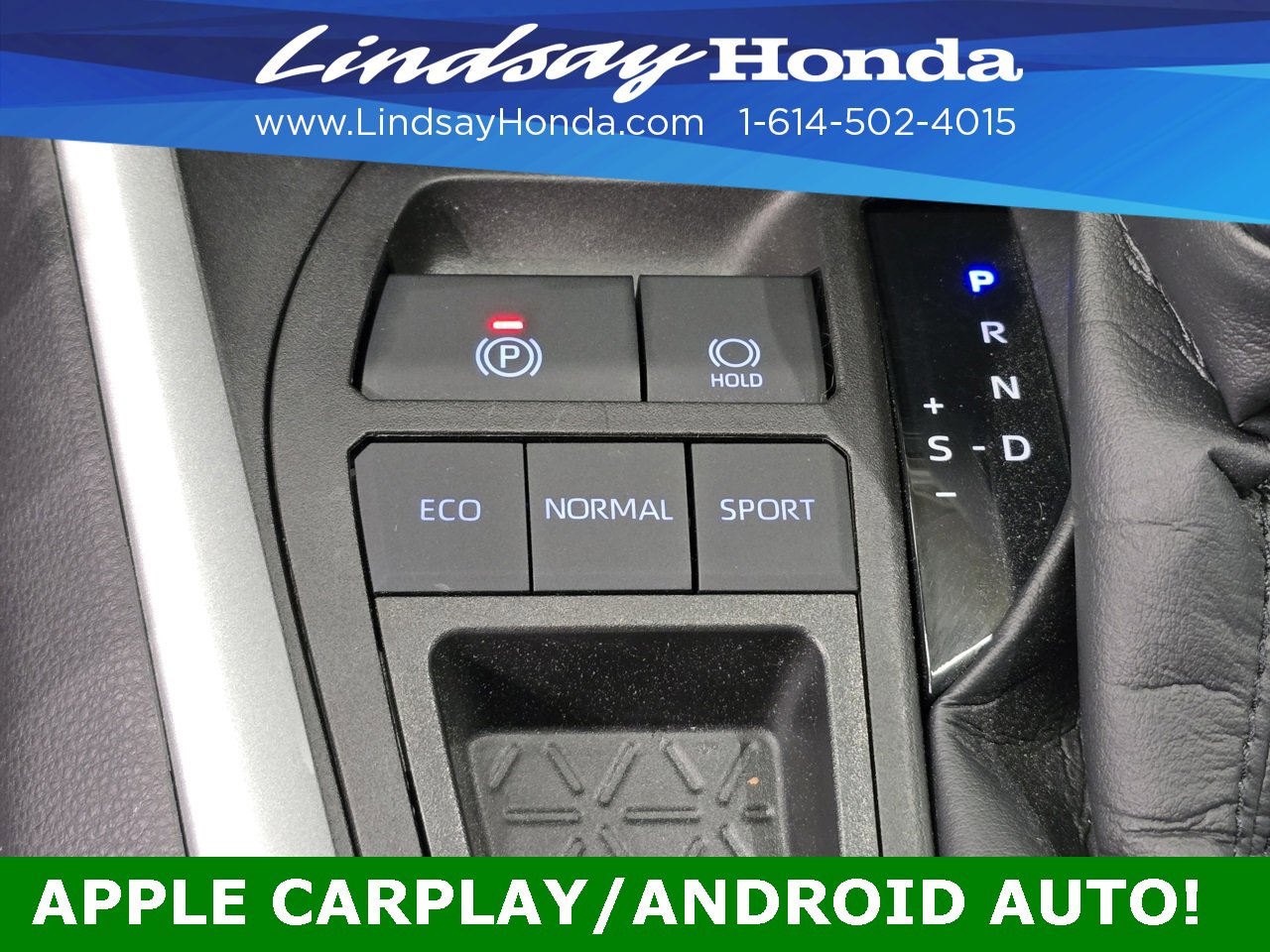 Used 2021 Toyota RAV4 LE image 19