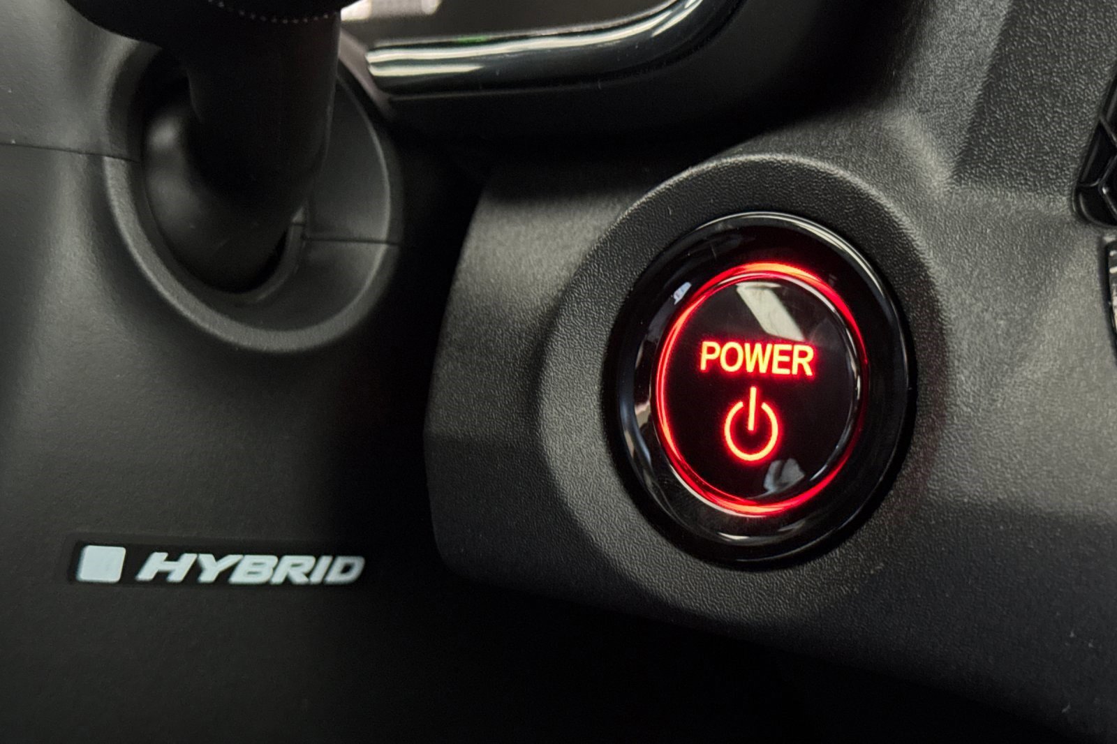 New 2026 Honda CR-V Sport image 28