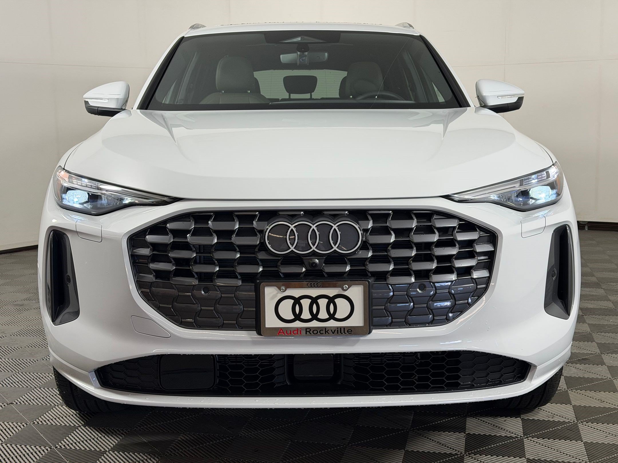 New 2026 Audi Q5 Premium AWD/4WD image 6