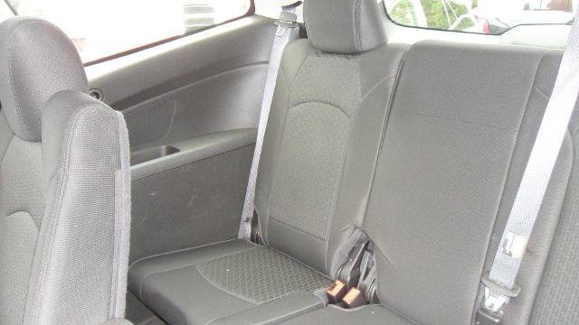 Used 2009 Chevrolet Traverse LT FWD image 17