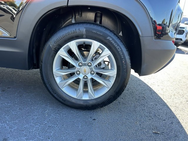Certified 2023 Chevrolet TrailBlazer LS image 10